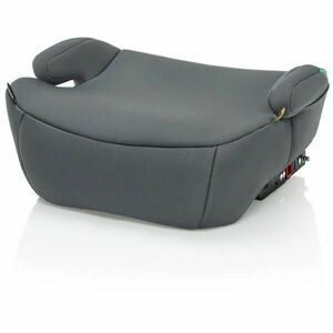 ZOPA KAPPA R129 ISOFIX Scaun înălțător auto, gri închis, mărime imagine