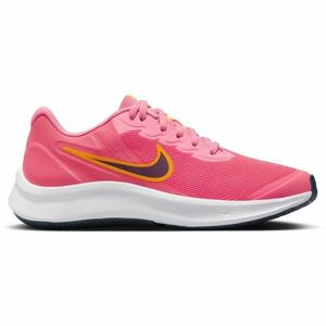 Nike STAR RUNNER 3 GS Încălțăminte sport copii, roz, mărime 39 imagine