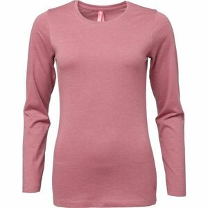 Willard ALEZIA Tricou pentru femei, roz, mărime XXL imagine