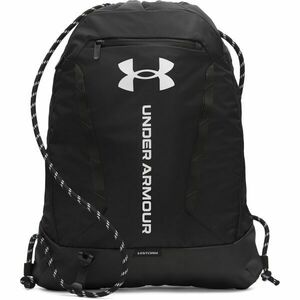 Under Armour HUSTLE Rucsac sport, negru, mărime imagine