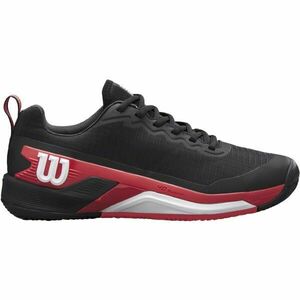 Wilson RUSH PRO 4.5 CLAY Încălțăminte de tenis bărbați, negru, mărime 42 2/3 imagine