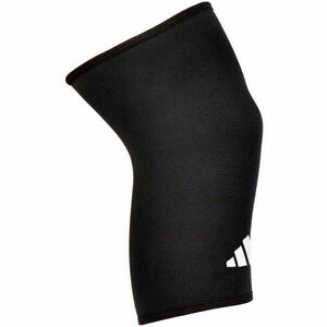 adidas KNEE SUPPORT Orteză pentru genunchi, negru, mărime imagine