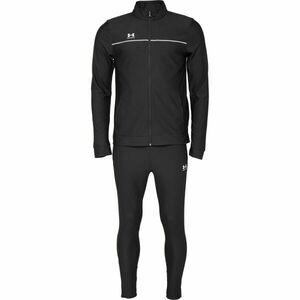 Under Armour CHALLENGER TRACKSUIT Trening de bărbați, negru, mărime imagine