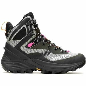 Merrell ROGUE HIKER MID GTX Încălțăminte outdoor femei, negru, mărime 38.5 imagine