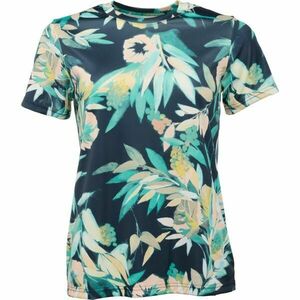 Columbia FROK STREAM SS TEE Tricou femei, albastru închis, mărime imagine