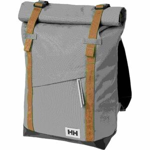 Helly Hansen STOCKHOLM BACKPACK Rucsac, gri, mărime imagine