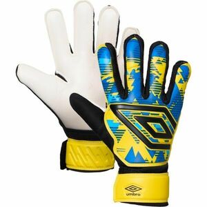 Umbro FORMATION GLOVE - JNR Mănuși de portar copii, galben, mărime imagine