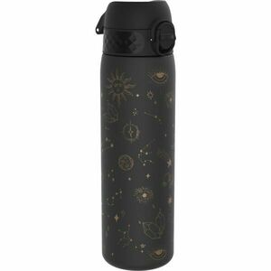 Ion8 LEAK PROOF CELESTICAL UNIVERSE 500 ML Bidon, negru, mărime imagine