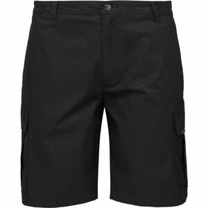 Columbia RAPID RIVERS CARGO SHORT Pantaloni scurți bărbați, negru, mărime imagine