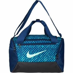 Nike BRASILIA XS Geantă de sport, albastru, mărime imagine