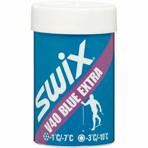 Swix Albastru extra Ceară urcare - Albastră extra, , mărime imagine