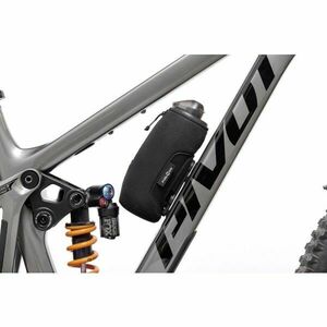 FIDLOCK TWIST THERMO SLEEVE 590ML Husă termoizolantă pentru sticlă, negru, mărime imagine