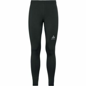 Odlo TIGHTS ELEMENT WARM Colanți bărbați, negru, mărime imagine