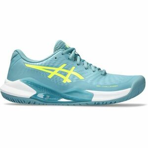 ASICS GEL-CHALLENGER 14 W Încălțăminte de tenis damă, albastru deschis, mărime 38 imagine