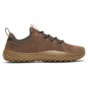 Merrell WRAPT Încălțăminte barefoot bărbați, maro, mărime 46 imagine