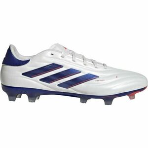adidas COPA PURE 2 PRO FG Ghete de fotbal bărbați, alb, mărime 46 imagine