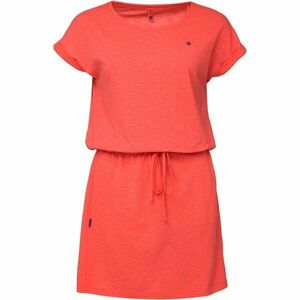 LOAP BLEDA Rochie pentru femei, portocaliu, mărime imagine