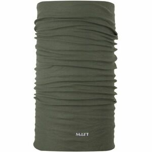 Matt SCARF COOLMAX ECO Fular universal, kaki, mărime imagine
