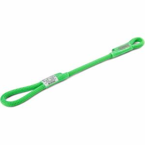 OCÚN SBEA LANYARD 9, 5-9, 8 40cm Buclă din coardă, verde, mărime imagine