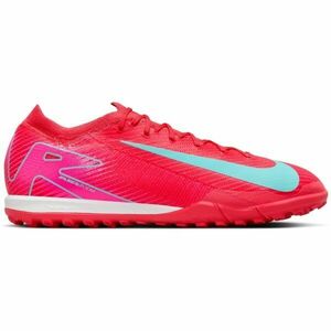 Nike ZOOM MERCURIAL VAPOR 16 PRO TF Ghete de fotbal bărbați, roșu, mărime 40.5 imagine