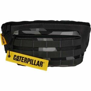 CATERPILLAR COMBAT SAHARA A1 Borsetă, negru, mărime imagine