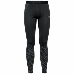 Odlo BLACKCOMB LIGHT ECO BI BOTTOM LONG Pantaloni funcționali bărbați, negru, mărime imagine