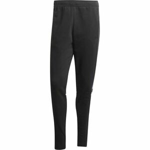 adidas SQUADRA 25 SW PANT Pantaloni de trening pentru bărbați, negru, mărime XXL imagine