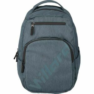 Willard BART 35 Rucsac urban, albastru închis, mărime imagine