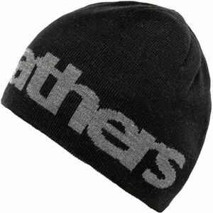 Horsefeathers FUSE BEANIE Căciulă bărbați, negru, mărime UNI imagine
