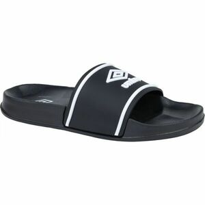 Umbro KOCAK Papuci bărbați, negru, mărime 44 imagine