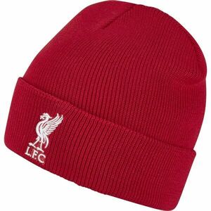 adidas LIVERPOOL FC WOOLIE Căciulă pentru bărbați, roșu, mărime imagine