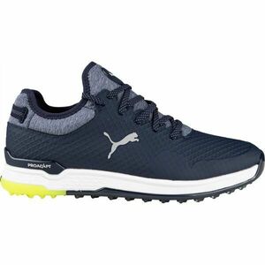 Puma PROADAPT ALPHACAT Încălțăminte de golf bărbați, albastru, mărime 40.5 imagine
