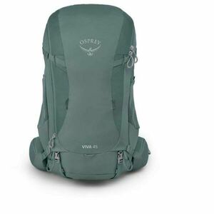 Osprey VIVA 45 W Rucsac turism damă, verde, mărime imagine