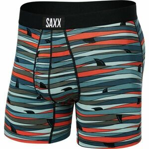 SAXX ULTRA Boxeri bărbați, albastru, mărime imagine