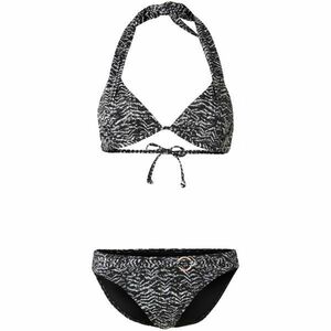 O'Neill PW SAO CRUZ MIX BIKINI Costum de baie damă cu 2 piese, negru, mărime imagine