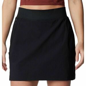 Columbia LESLIE FALLS SKORT Fustă pentru femei, negru, mărime imagine