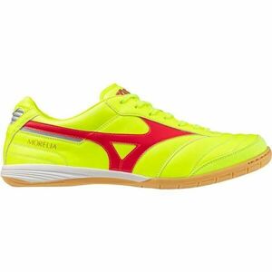 Mizuno MORELIA SALA ELITE IN Încălțăminte futsal bărbați, galben, mărime 41 imagine