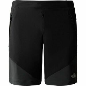 The North Face CIRCADIAN ALPINE M Pantaloni scurți bărbați, negru, mărime imagine