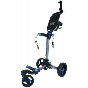 AXGLO TRI-360 V2 Cărucior golf, negru, mărime imagine