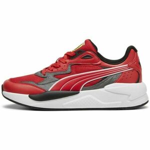 Puma FERRARI X-RAY SPEED Încălțăminte bărbați, roșu, mărime 40 imagine