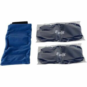 EPICSTAR UNIVERSAL BANDAGE HOT&COLD Bandaj universal cu efect de încălzire și răcire, albastru, mărime imagine