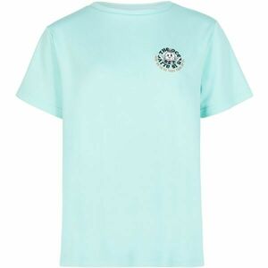 O'Neill AIRID T-SHIRT Tricou pentru femei, albastru deschis, mărime imagine