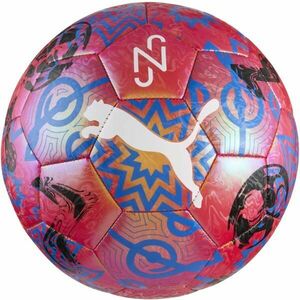 Puma NEYMAR JR GRAPHIC BALL Minge de fotbal, mix, mărime imagine