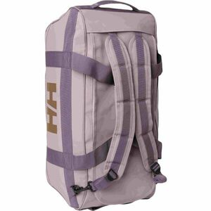 Helly Hansen H/H SCOUT DUFFEL M Geantă de voiaj, mov, mărime imagine