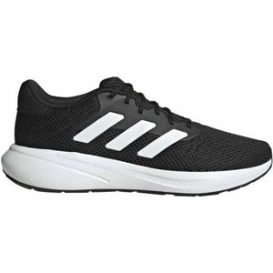 adidas RESPONSE RUNNER U Încălțăminte de alergare pentru bărbați, negru, mărime 46 imagine