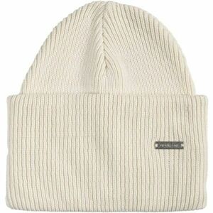 DIDRIKSONS RIVER BEANIE 3 Căciulă căptușită, alb, mărime imagine