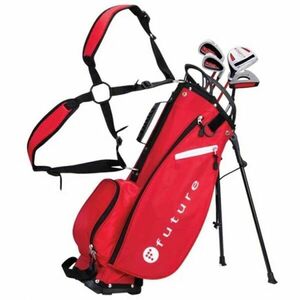 FUTURE GOLF RED 70 JR Set de golf pentru femei, roșu, mărime imagine