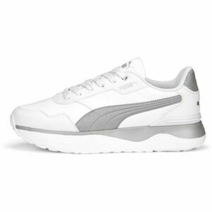 Puma R 78 VOYAGE SPACE Încălțăminte casual de damă, alb, mărime 40.5 imagine