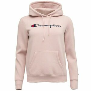 Champion LEGACY Hanorac pentru femei, roz, mărime imagine