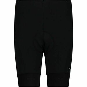 CMP WOMAN BIKE SHORT Pantaloni scurți ciclism femei, negru, mărime imagine